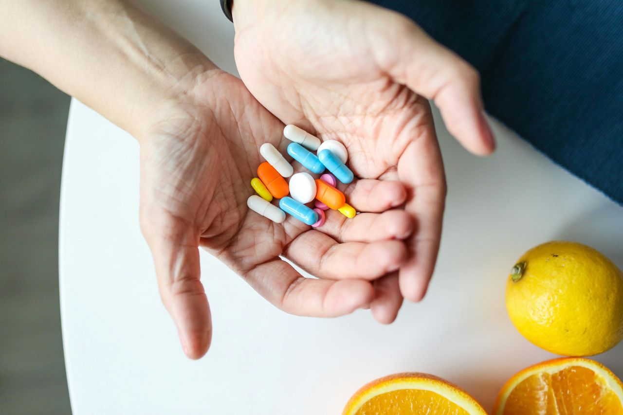 Multivitamin Almanın Faydaları ve Riskleri: Sağlığınız İçin Ne Kadar Gerekli?
