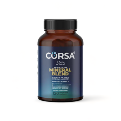 CORSA 365 Ancıent Ocean Mıneral Blend 90 Kapsül