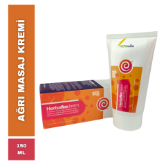 HERBasist Herbaflex Krem 150 ML