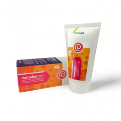 HERBasist Herbaflex Krem 150 ML