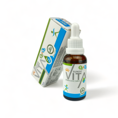 anti SunDe Vita K2 & D3 Damla 30 ml 600 Damla