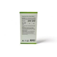 anti Spirulina Mavi-Yeşil Alg 150 Kapsül