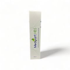 Mediport HBS Zencefil,Nane,Melisa ve Rezene Ekstratı 250ml
