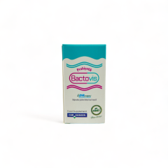 Bactovis Probiyotik 30 Kapsül
