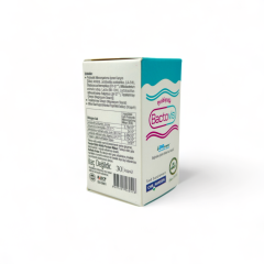 Bactovis Probiyotik 30 Kapsül