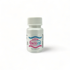 Bactovis Probiyotik 30 Kapsül