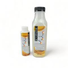 Bentonizer Bentonitli Curcumin | 500 ml