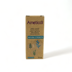 Ameticol Bitkisel Gaz Damlası 30ml