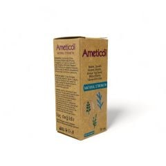 Ameticol Bitkisel Gaz Damlası 30ml