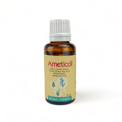 Ameticol Bitkisel Gaz Damlası 30ml