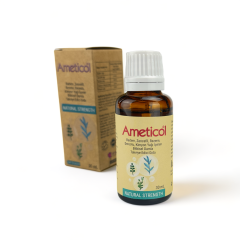 Ameticol Bitkisel Gaz Damlası 30ml