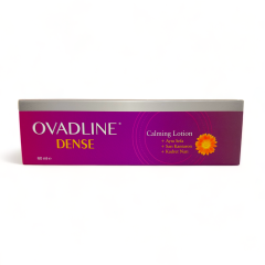 Ovadline Dense Cilt Losyonu 60ml Cilt Problemleri