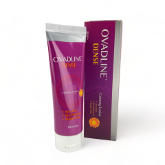 Ovadline Dense Cilt Losyonu 60ml Cilt Problemleri