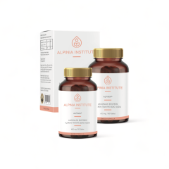 Alpinia Akgünlük Ekstresi 400 Mg 90 Tablet