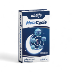 nbtlife MelaCycle (Melatonin)