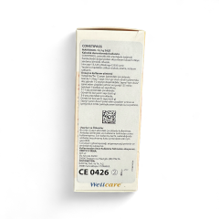 Wellcare Constipass Macrogol (Kabızlık) 10 Şase