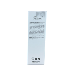 Purerzer Doğal Saç Bakım Yağı 50ml