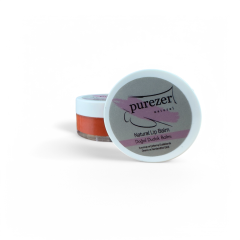 %100 Doğal Dudak Balmı Kimyasal İçermez 10ml