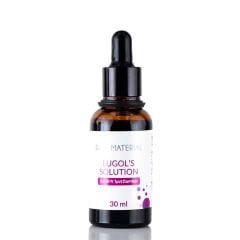 Lugol's Solution İyot Damla %2W/V