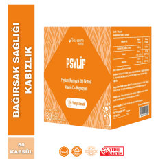 Psylif Karnıyarık Otu 30 Şase